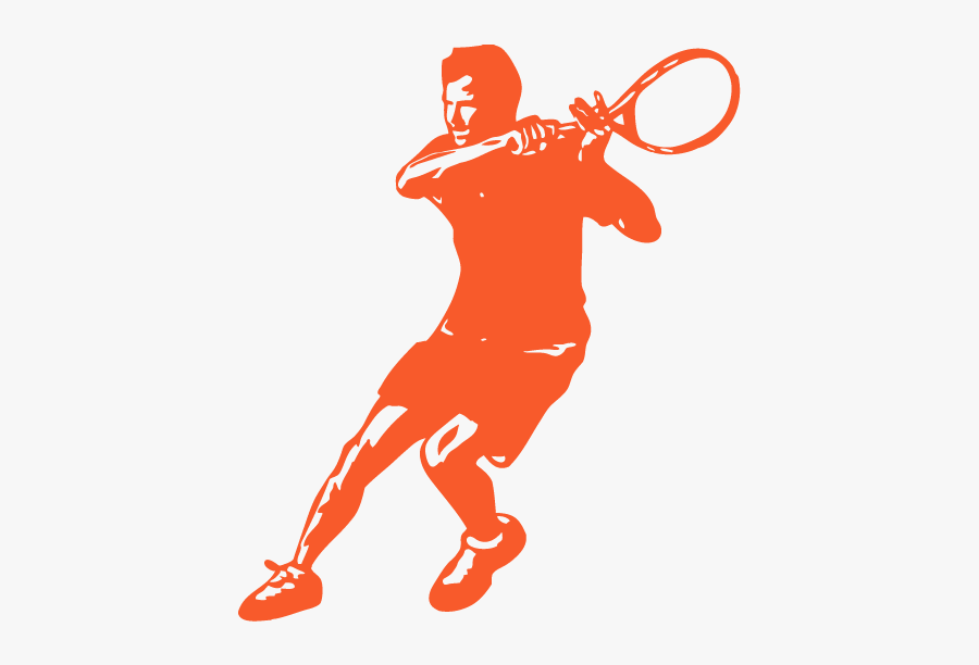 Racketlon, Transparent Clipart