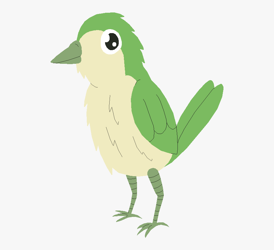 Transparent Transition Png - Perching Bird, Transparent Clipart