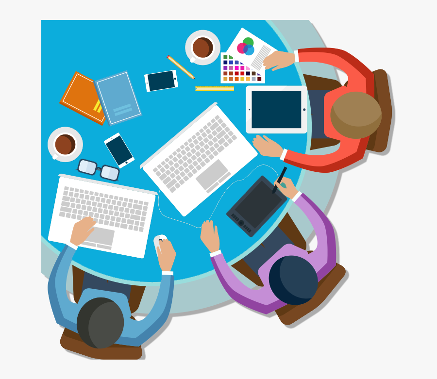 Consultancy - Creativity, Transparent Clipart