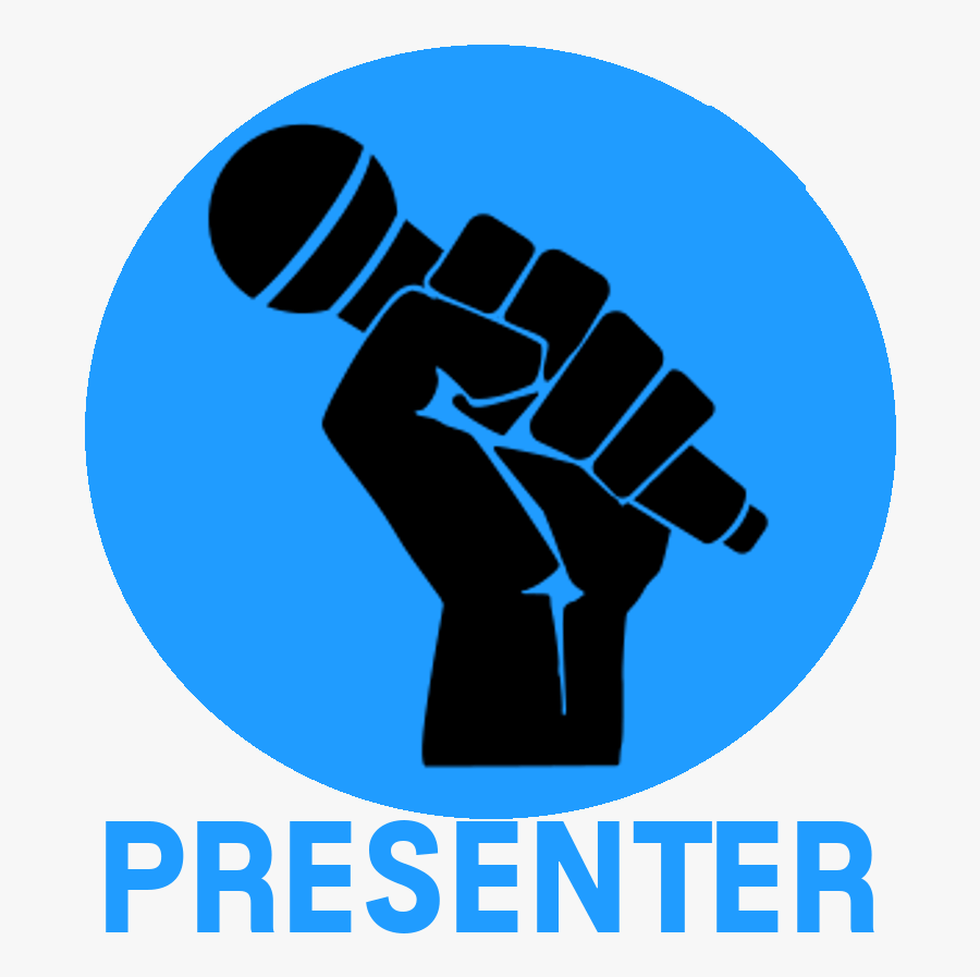 Hip Hop Microphone Art Clipart , Png Download - Microphone Png, Transparent Clipart