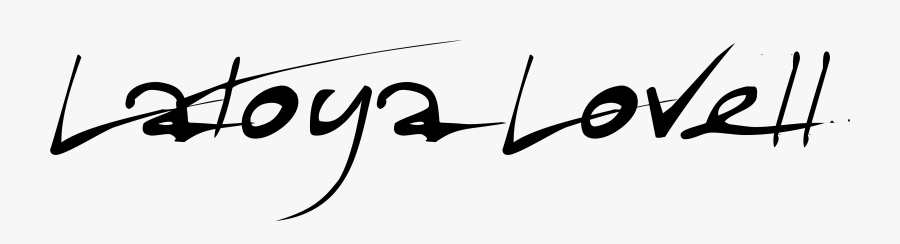 Latoya Lovell Bsc Is A Highly Respected Content Producer, Transparent Clipart