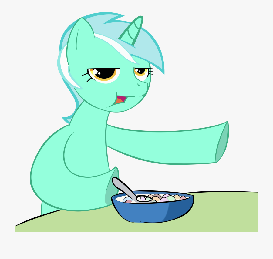 Green Cartoon Mammal Fictional Character Vertebrate - My Little Pony: Friendship Is Magic, Transparent Clipart