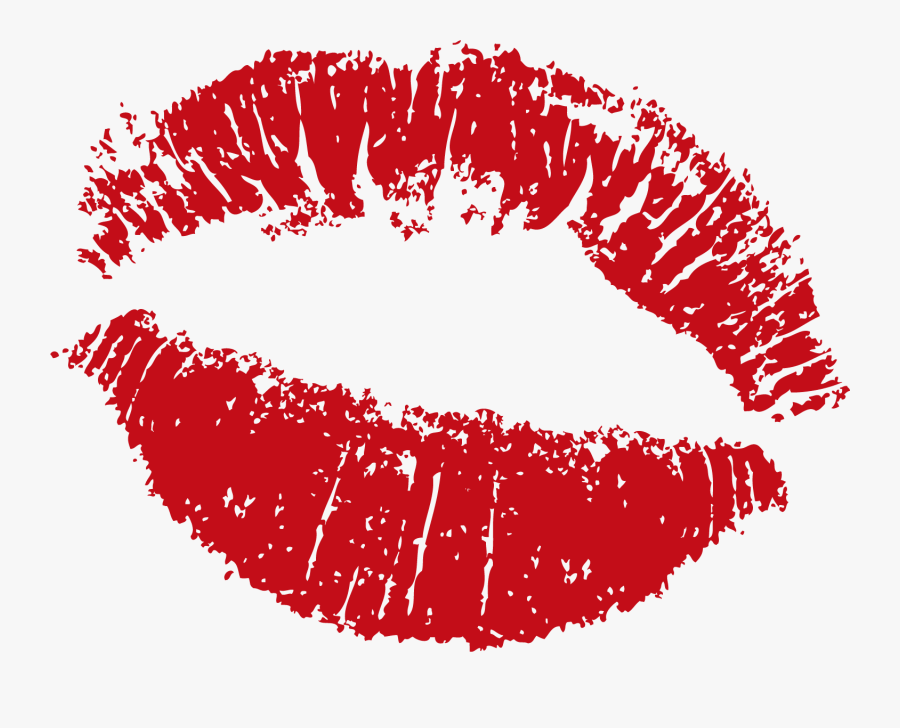 Gum Clipart Red Lipstick - Sexy Lipstick Clip Art, Transparent Clipart