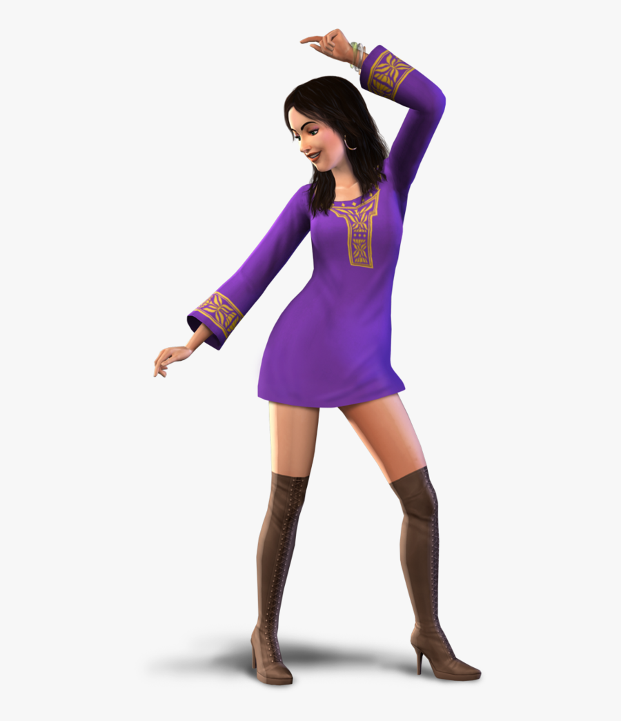 Deck Tennis Pitcher Png File Hd - Sims De Sims 3 Png, Transparent Clipart