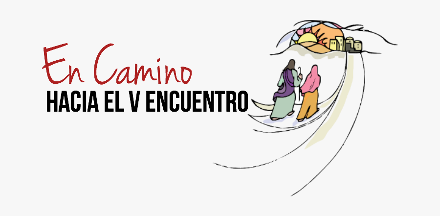 V Encuentro Pastoral Hispana, Transparent Clipart
