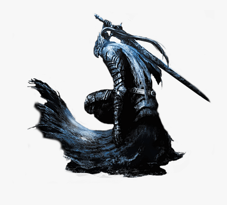 Artorias Transparent Stickpng - Dark Souls Artorias Png, Transparent Clipart