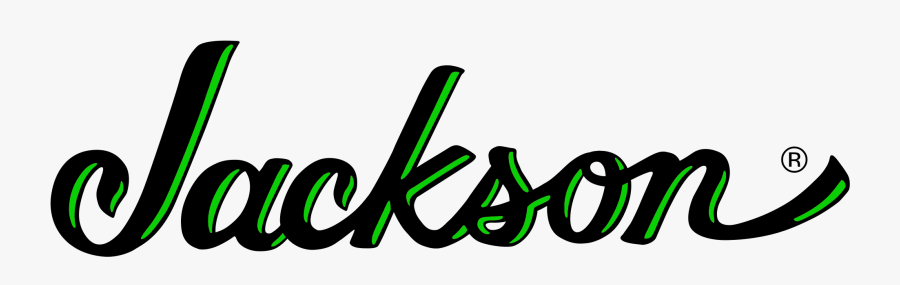 Miscellaneous Clipart , Png Download - Jackson Guitars, Transparent Clipart