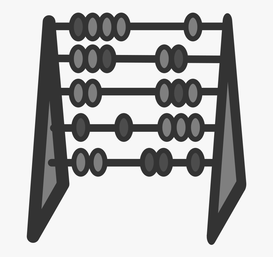 Ftedu Miscellaneous - Mathematician Business Card, Transparent Clipart