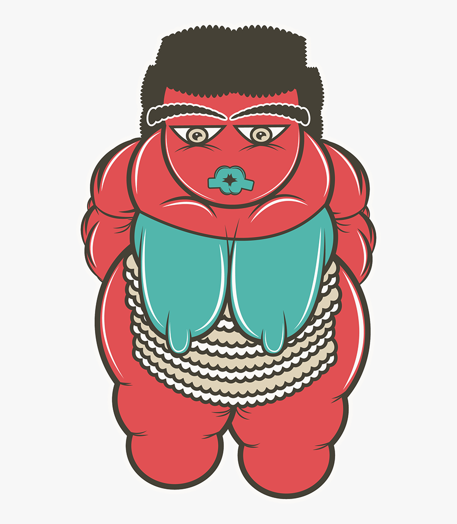 °°°miscellaneousare You Hungry°°° On Behance Clipart - Cartoon, Transparent Clipart