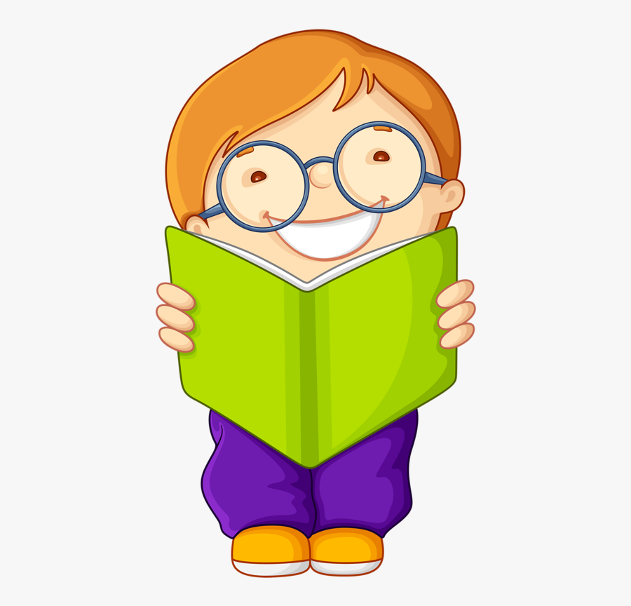 Teacher Clipart Etsy - Children Study Png, Transparent Clipart