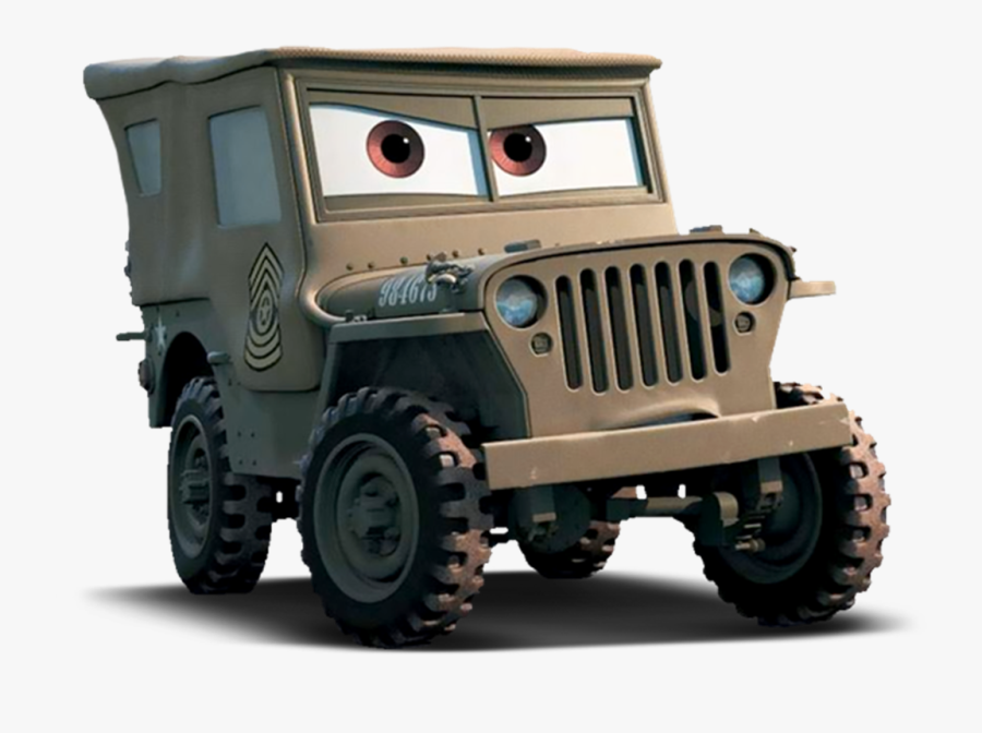 Cars Movie Png, Transparent Clipart