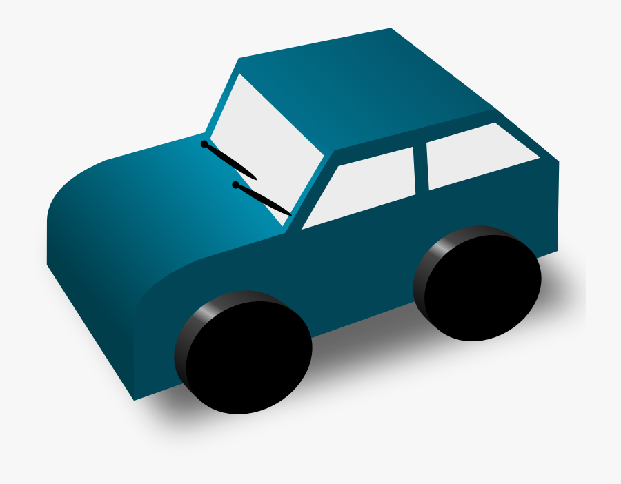Car Animation No Background, Transparent Clipart