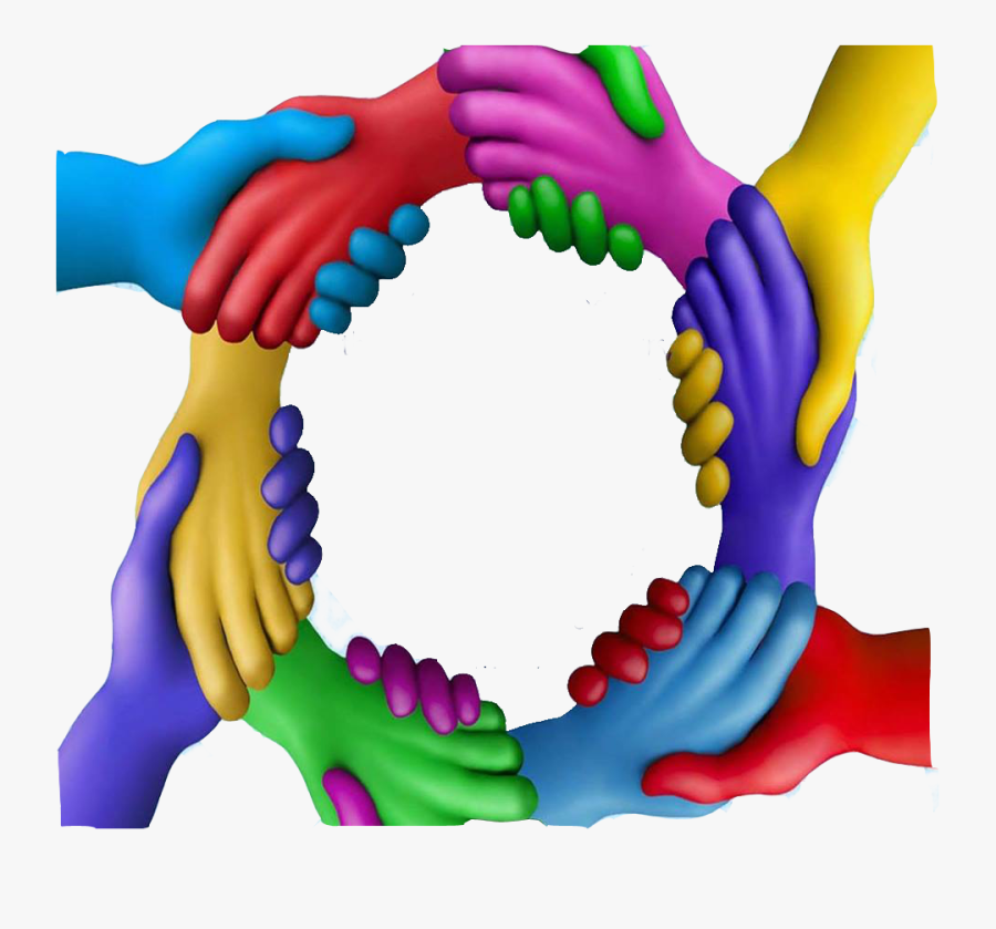 Unify Under The Common Belief In A Higher Power - Happy Friendship Day 2017, Transparent Clipart