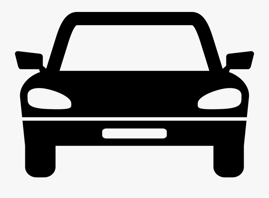 Svg Car Icon Free Download Onlinewebfonts Com File - Download Free Car Icon Png, Transparent Clipart
