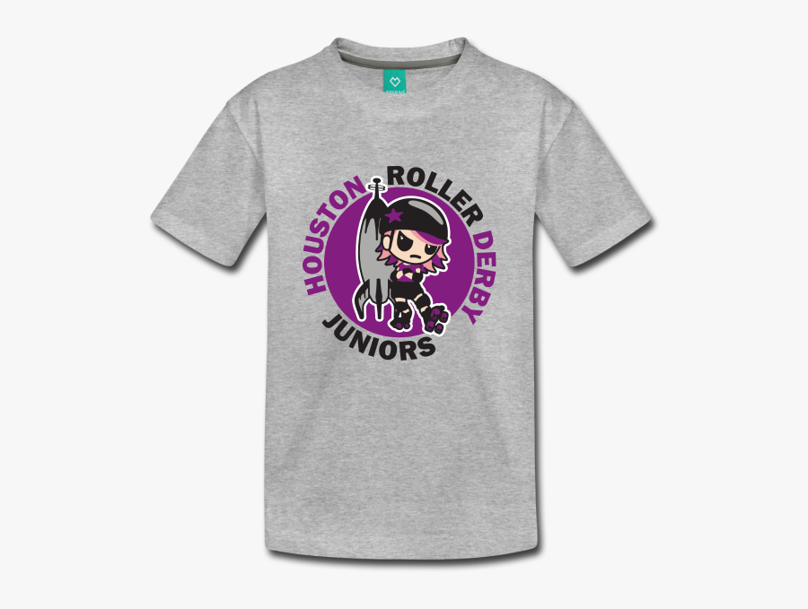 Clip Art Houston Kids Tee Juniors - Active Shirt, Transparent Clipart
