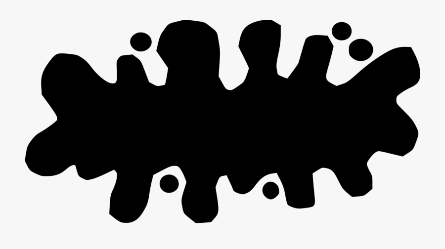 Silhouette,monochrome Photography,hand, Transparent Clipart