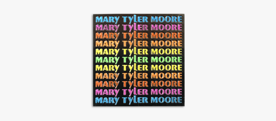 Mary Tyler Moore Show Opening, Transparent Clipart