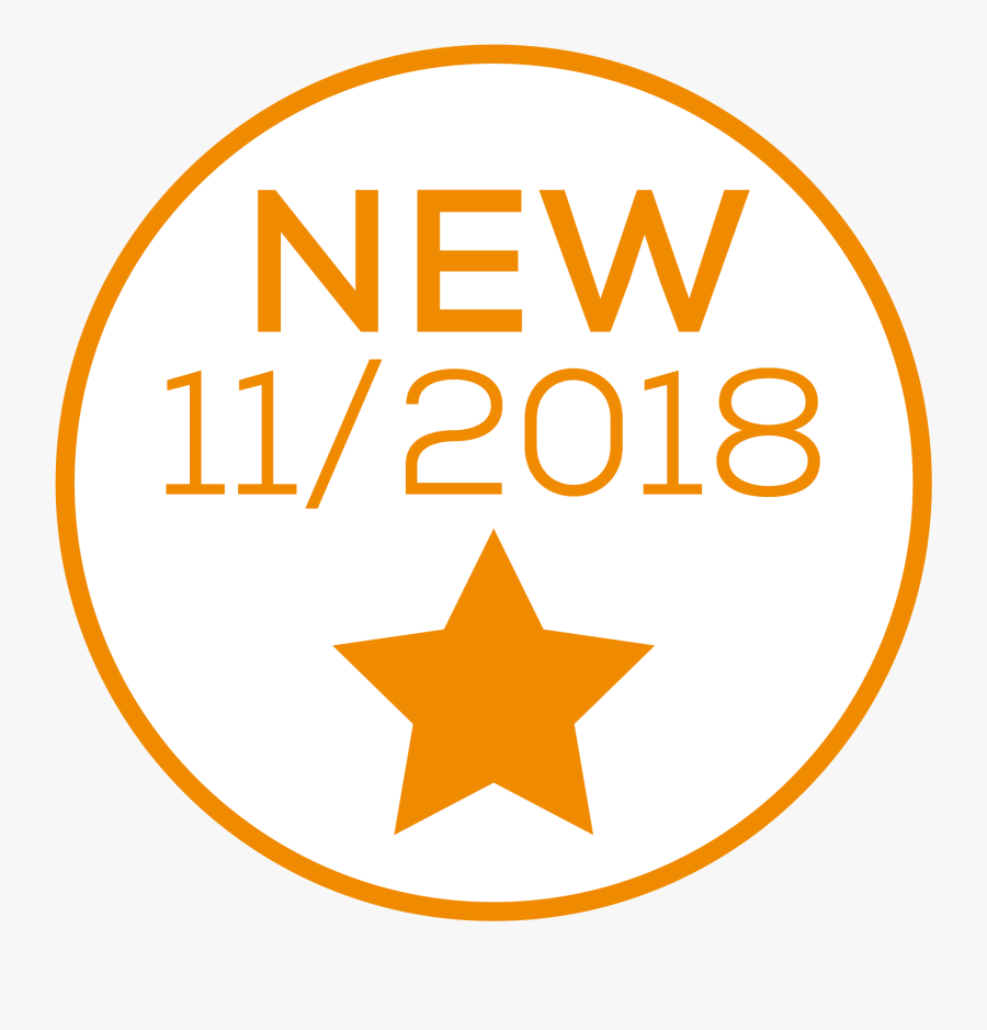 Glass Bathroom Scale - Circle, Transparent Clipart