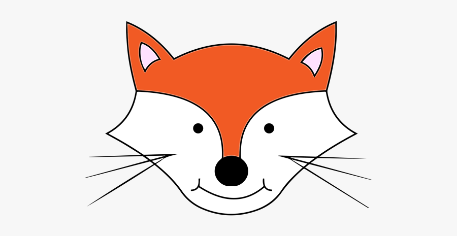 Red Fox, Transparent Clipart