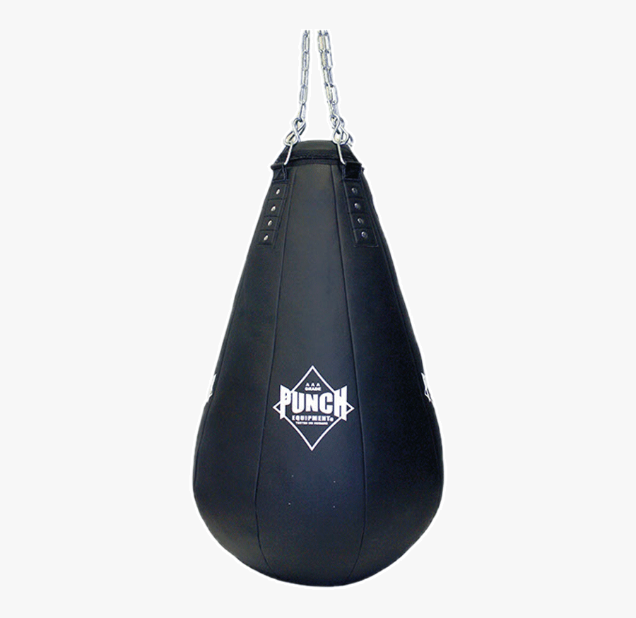Punching Bag Png Transparent Image - Boxing Punch Bag Png, Transparent Clipart