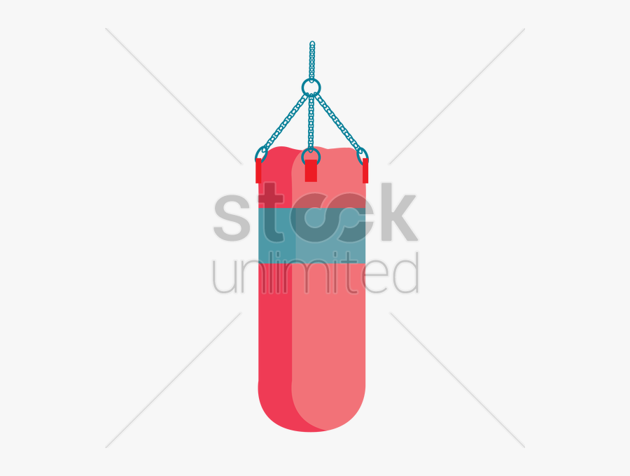 Punching Bag Png Transparent Images - Transparent Pixel Art Man, Transparent Clipart