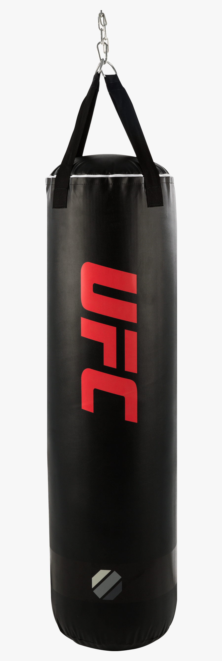Punching Bag Png - Ufc Punching Bag, Transparent Clipart