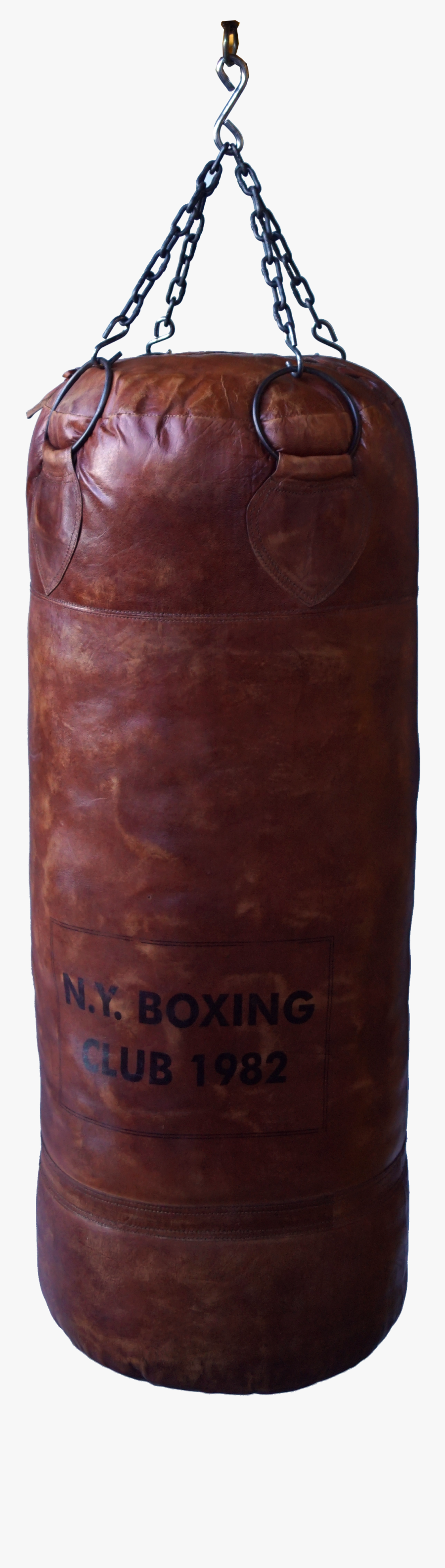 Punching Bag Png - Punching Bag Png Vintage, Transparent Clipart