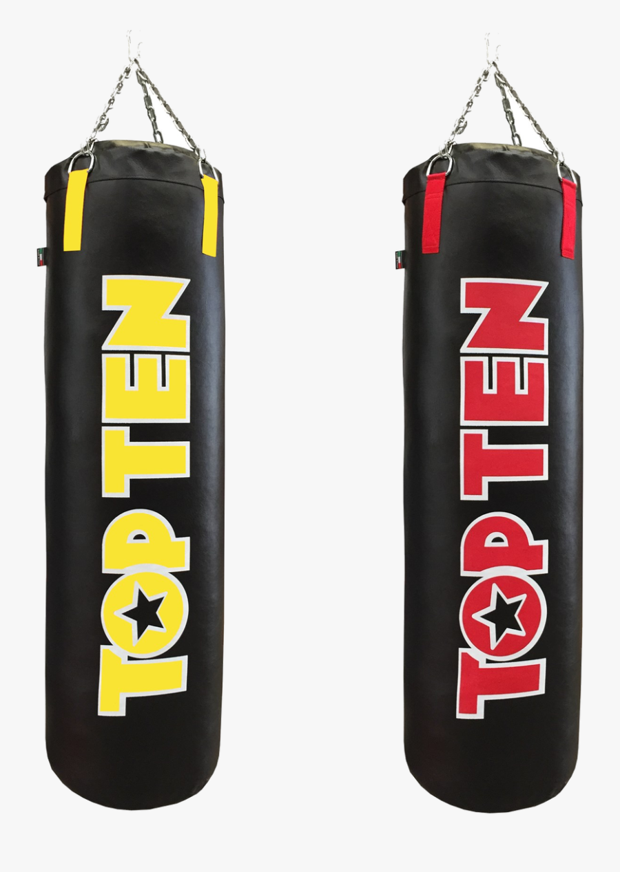 Punching Bag Png - Striking Combat Sports, Transparent Clipart