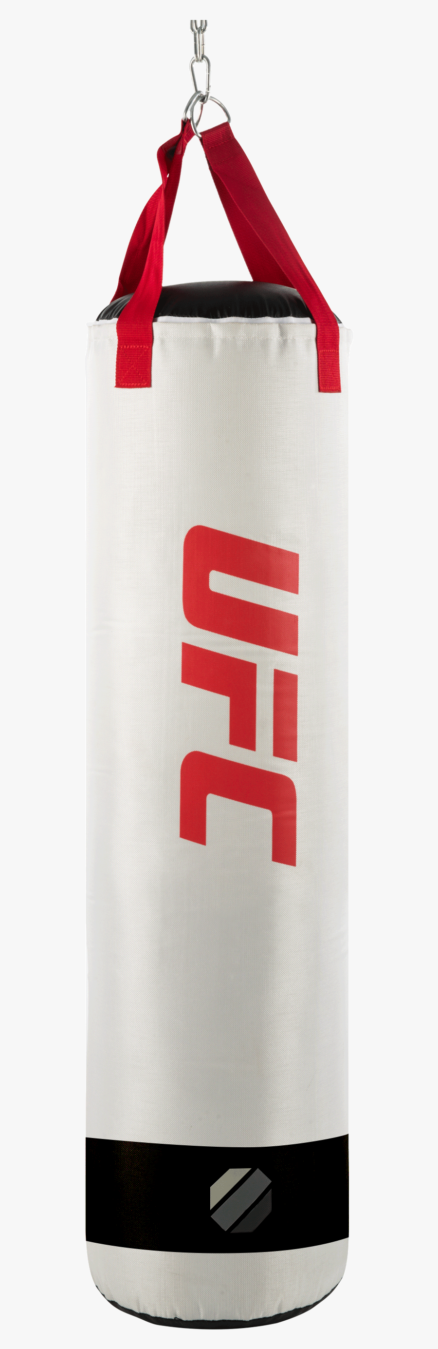 Punching Bag Png - Ufc Punching Bag, Transparent Clipart