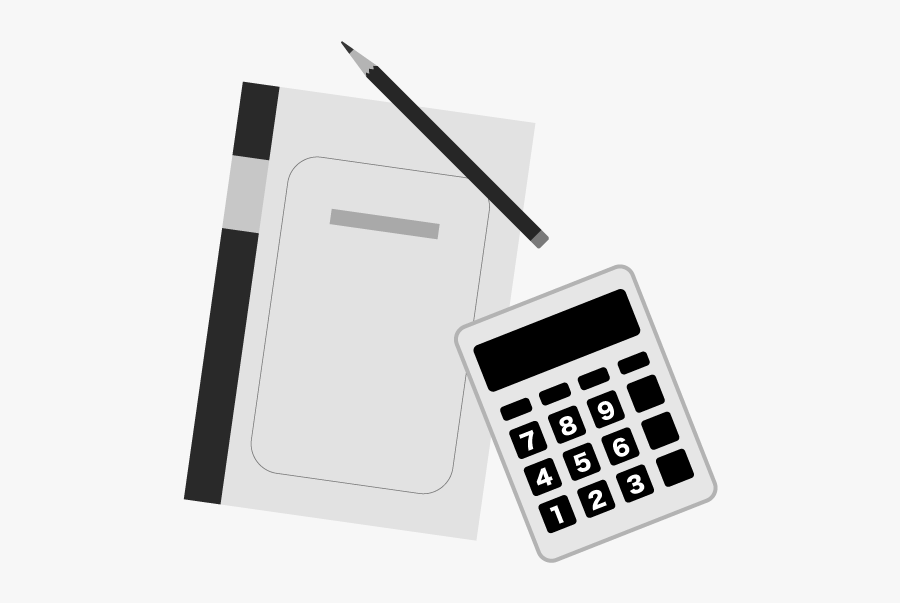 Paper, Transparent Clipart