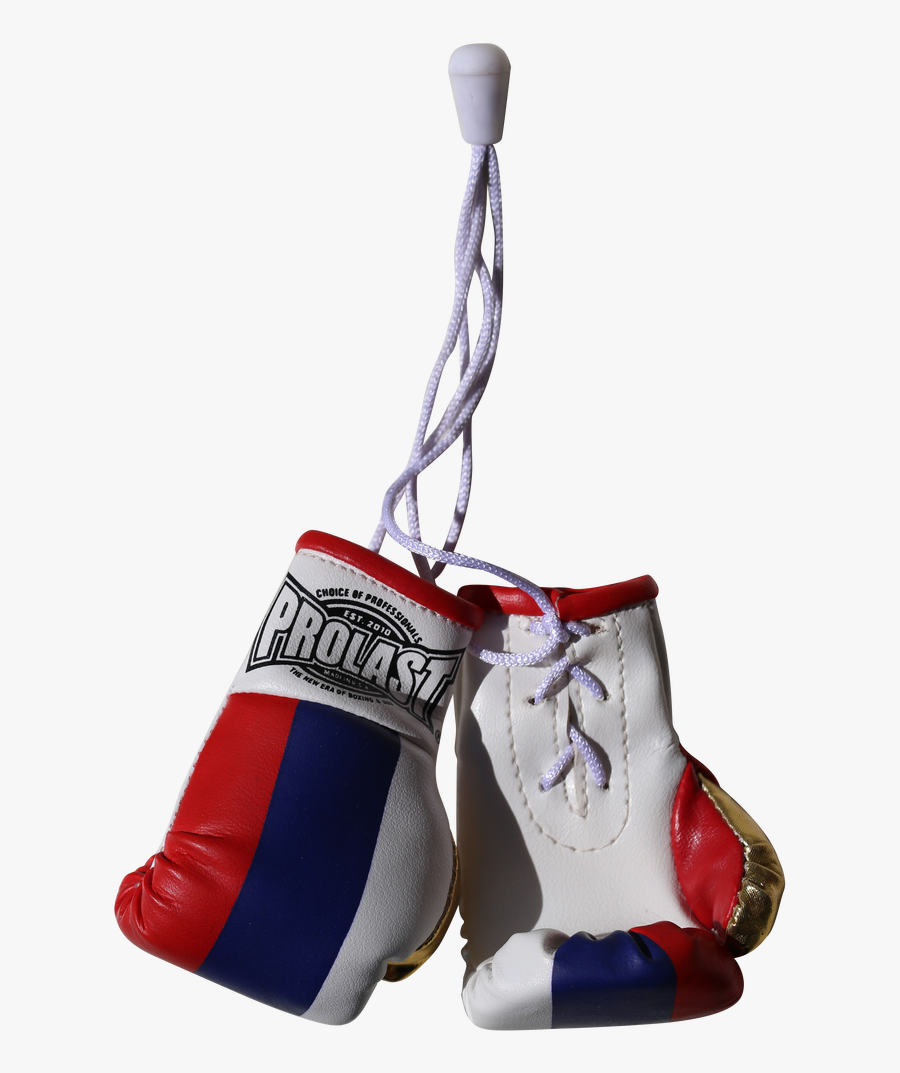 Clip Art Boxing Gloves Picture - Russian Boxing Gloves, Transparent Clipart
