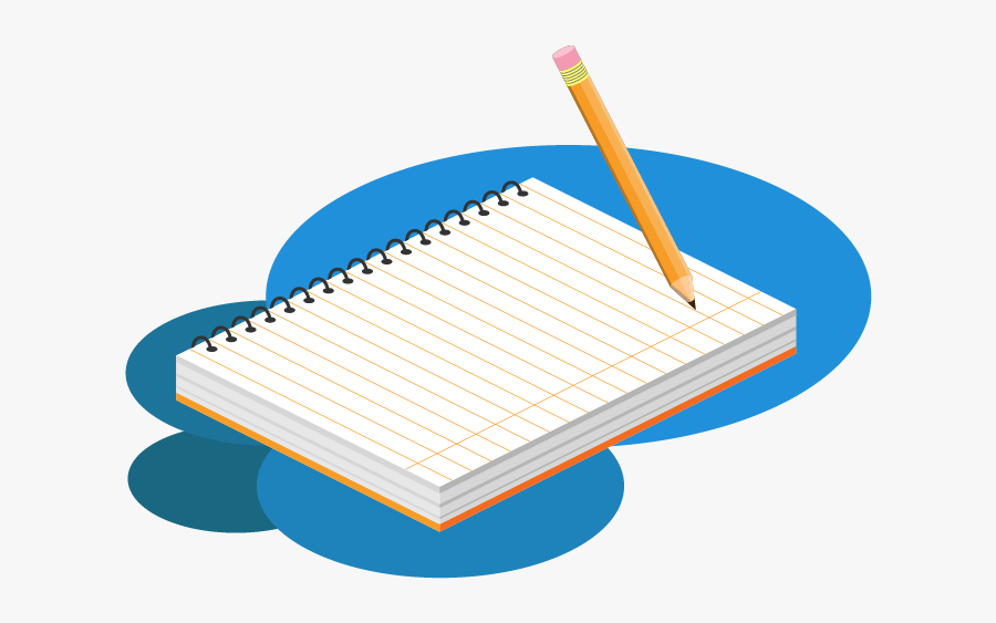 Finance Clipart Bookkeeping - Illustration, Transparent Clipart