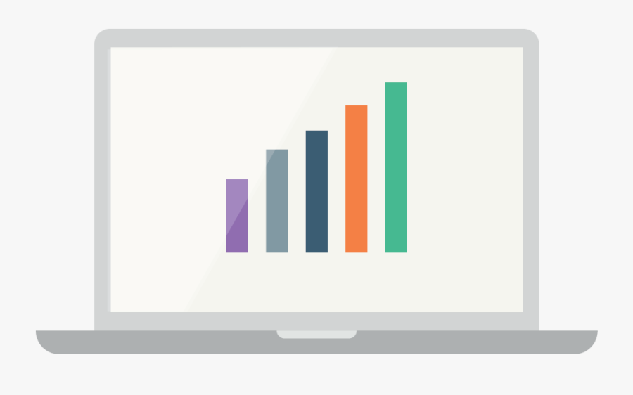 Nonprofit Reports - Graphic Design, Transparent Clipart