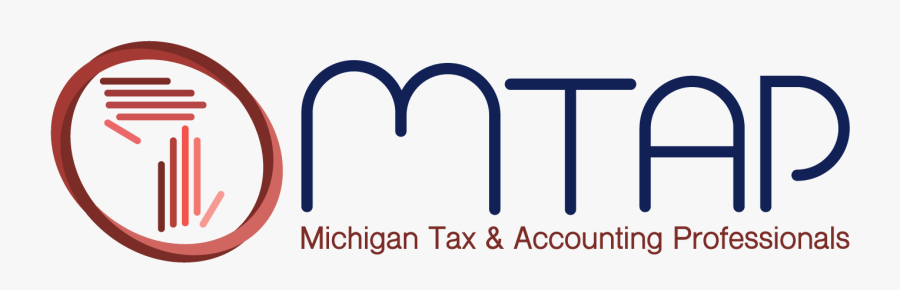 We"re "michigan Tax And Accounting Professionals - Professional Investment Services, Transparent Clipart