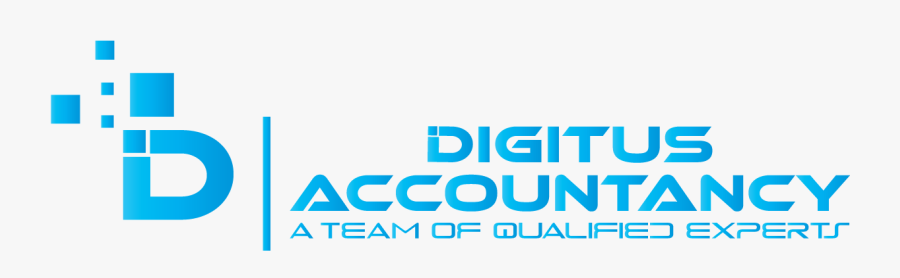 Digitus Accountancy - Electric Blue, Transparent Clipart