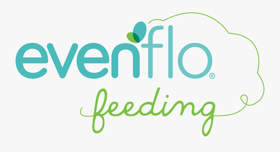 Evenflo Feeding Logo Clipart , Png Download - Evenflo Feeding Logo, Transparent Clipart