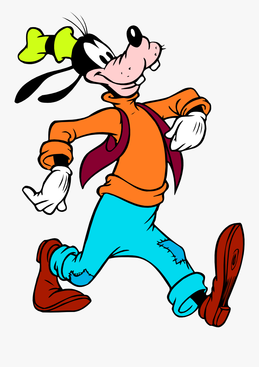 We Would Like You - Kind Of Dog Is Goofy, Transparent Clipart