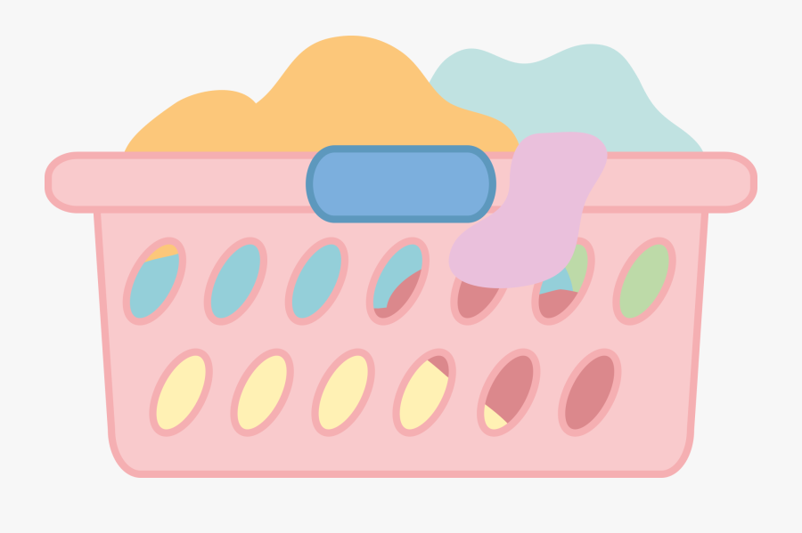 Transparent Laundry Clip Art, Transparent Clipart