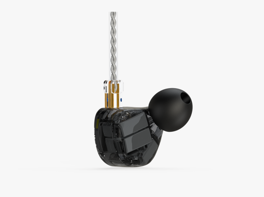 Earsonic Es3, Transparent Clipart