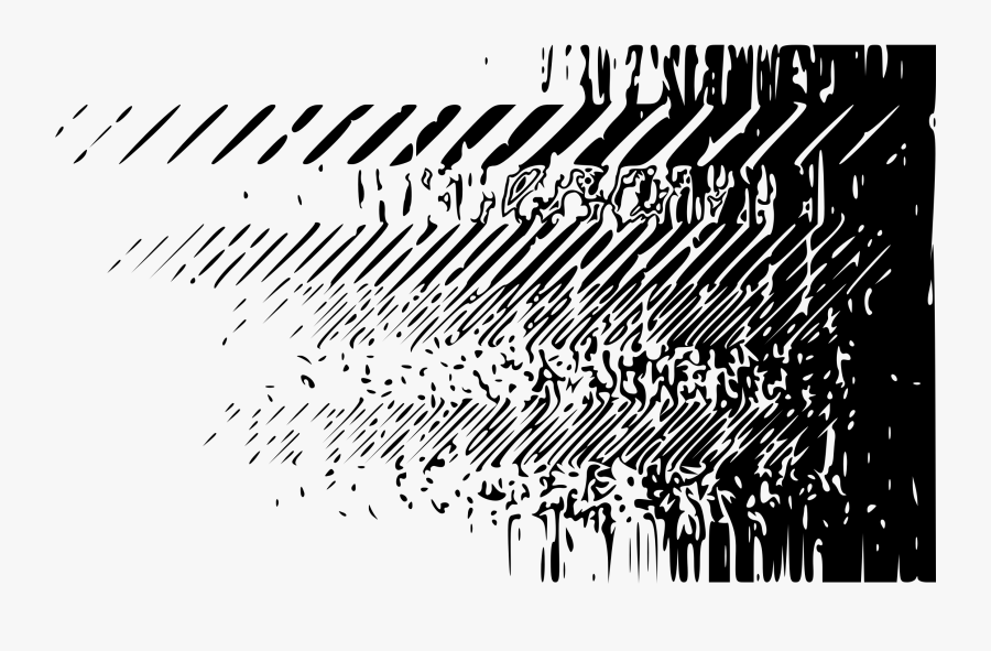 Grayscale And Bw Dirty Clip Arts - Portable Network Graphics, Transparent Clipart