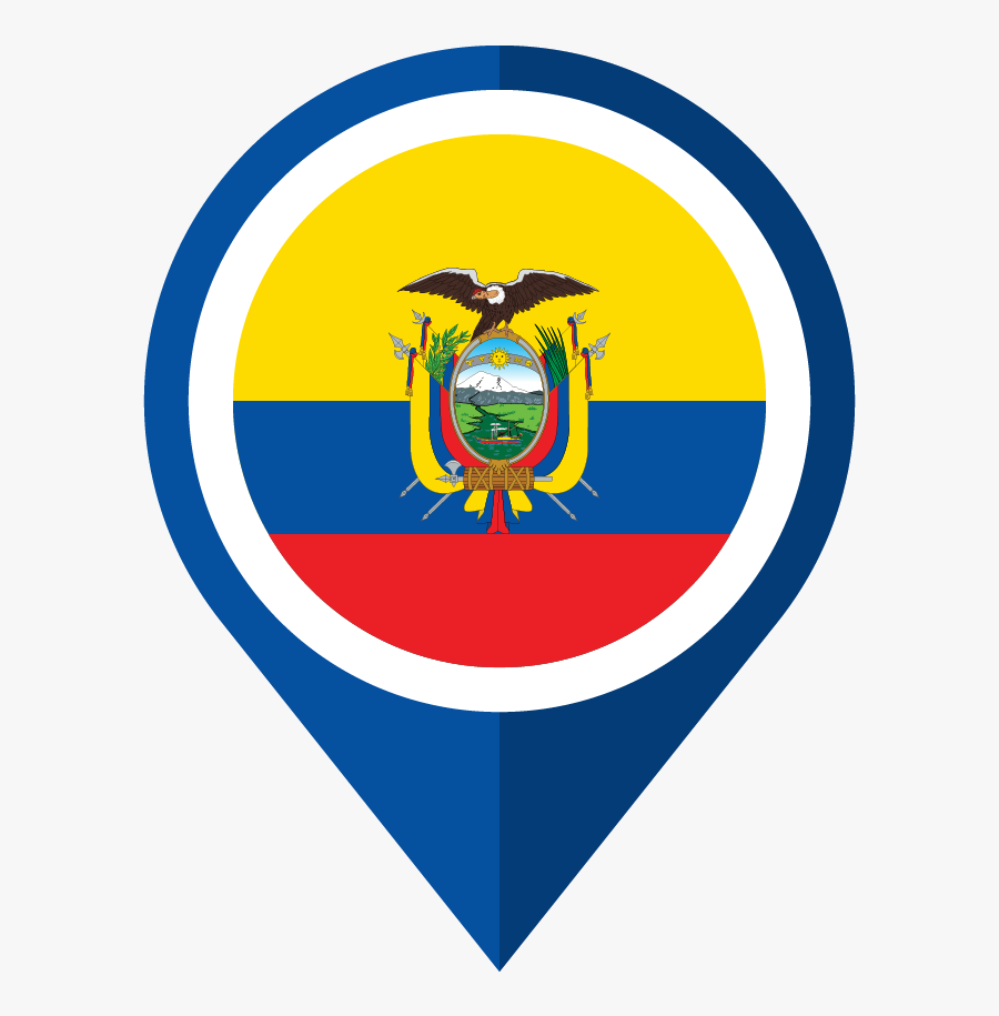Ecuador Flag Clipart , Png Download - Official Flag Of Ecuador, Transparent Clipart