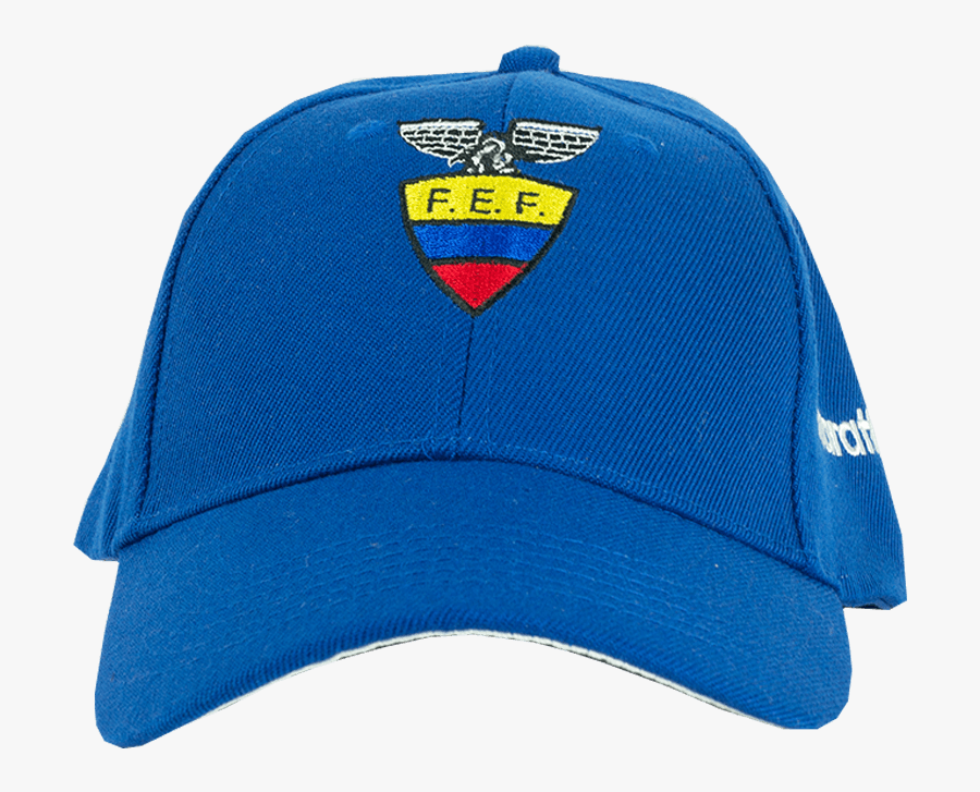 Clip Art Sports Us All - Gorras De La Seleccion De Ecuador, Transparent Clipart