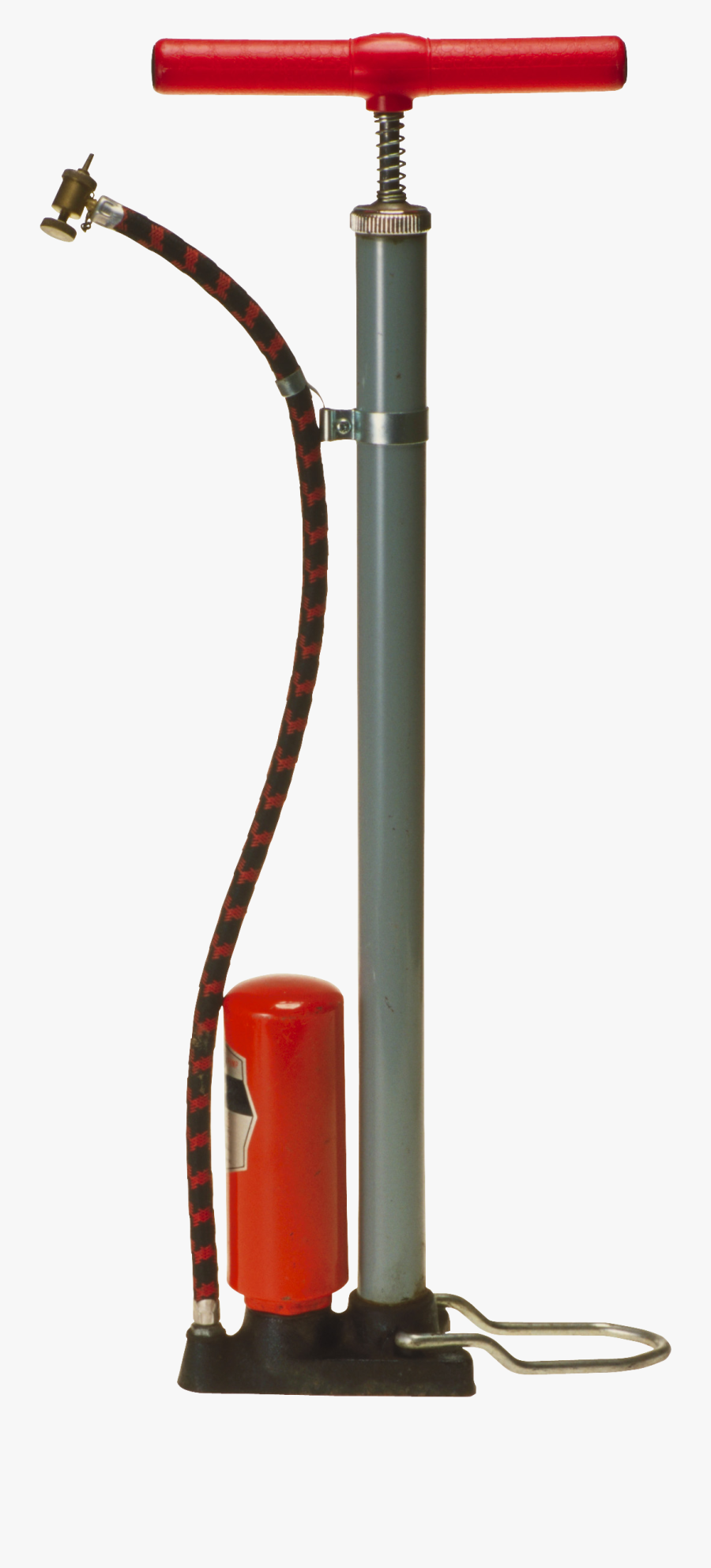 Air Pump Transparent Png - Насос Картинка Png, Transparent Clipart
