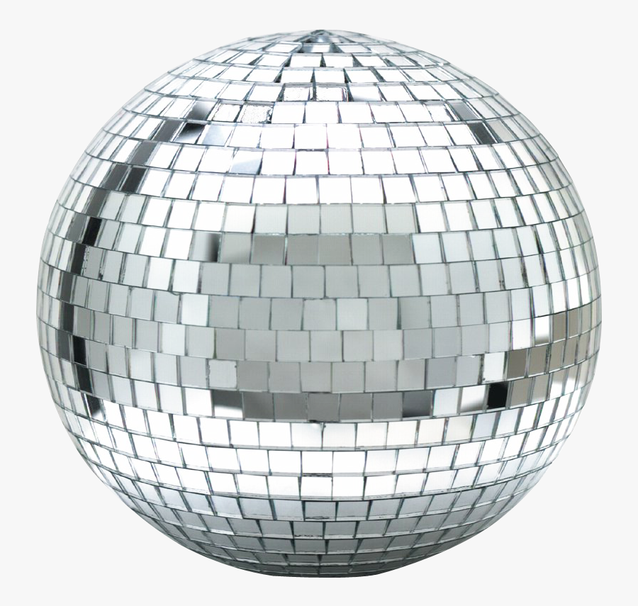 Transparent Golf Ball Png - Transparent Background Disco Ball, Transparent Clipart