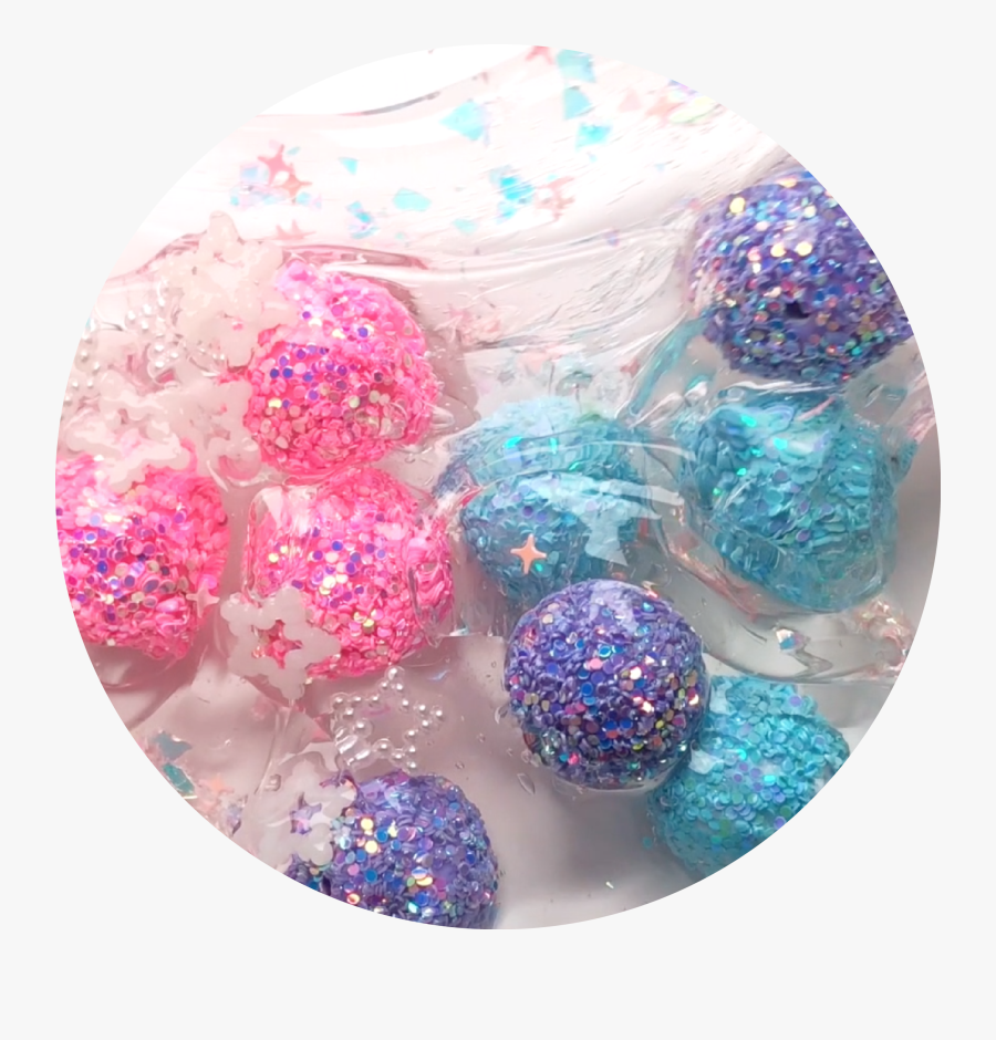 Image Of Disco Balls - Christmas Ornament, Transparent Clipart