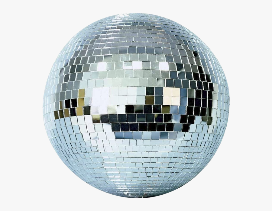 Mirror Ball Png - Disco Ball American Dj, Transparent Clipart