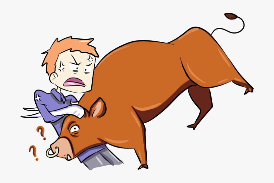 Cartoon, Transparent Clipart