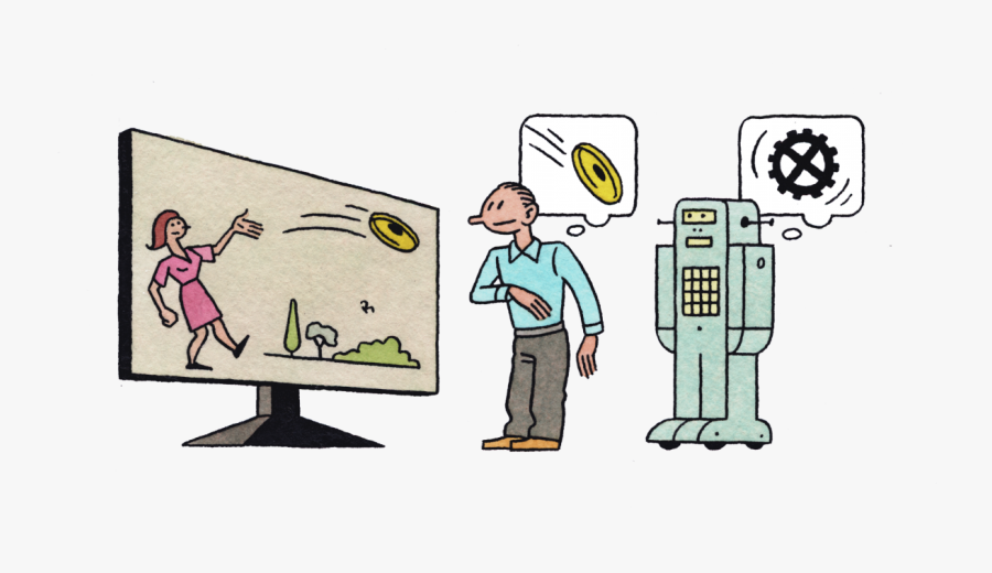 Rest Clipart Unpleasant Sounds - Errores De La Inteligencia Artificial, Transparent Clipart
