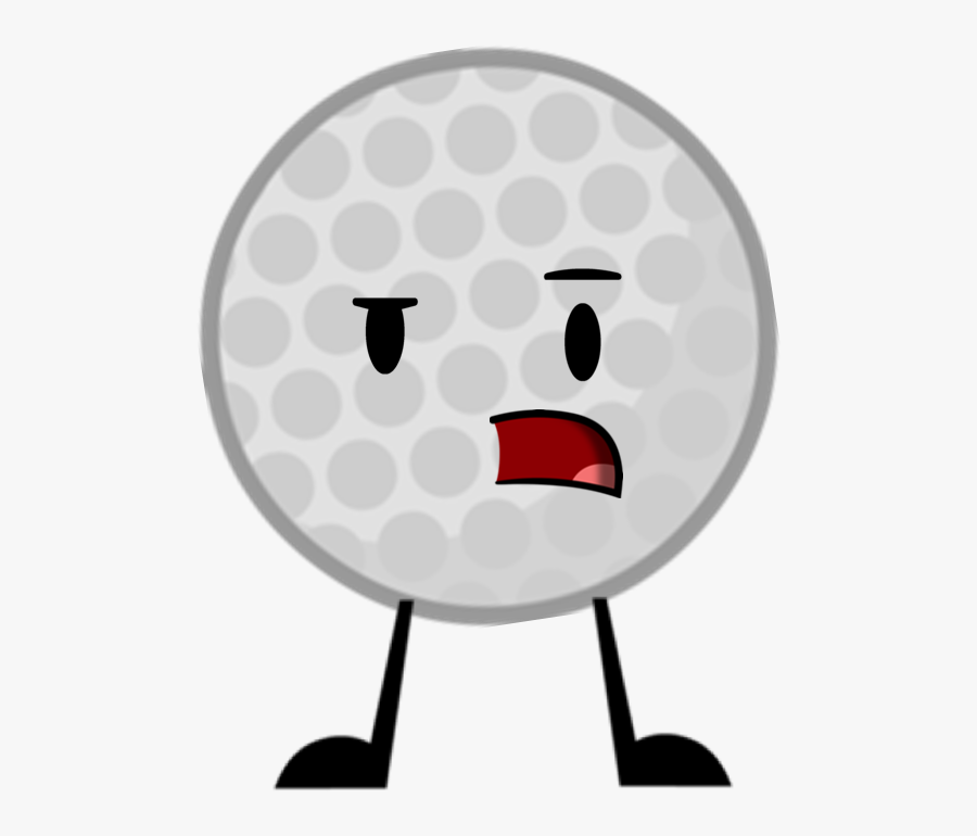 Golf Ball Png Image Vector Free Library - Golf Ball Png Gif, Transparent Clipart