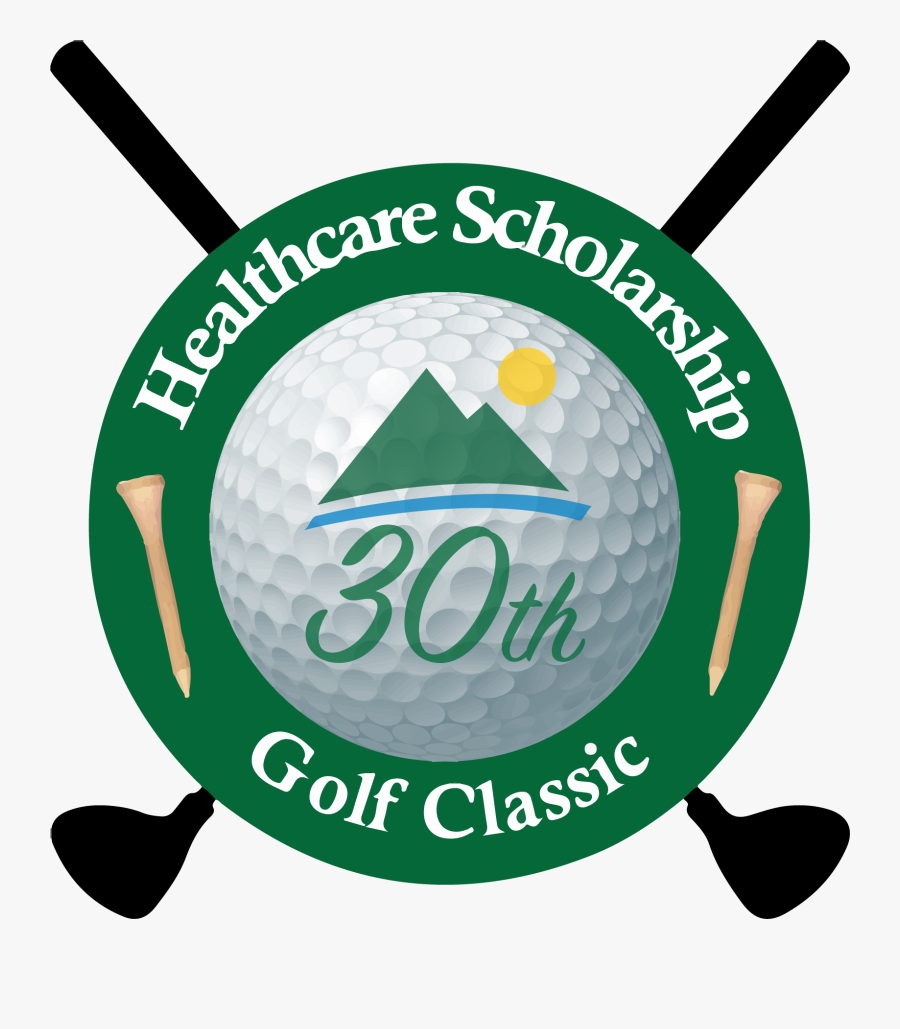 Golf Clip Jpeg - Circle, Transparent Clipart